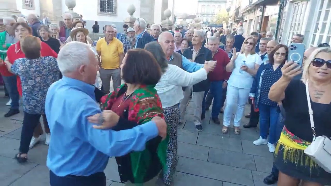 NOVO GRUPO AMIGOS DAS CONCERTINAS DO TERREIRO BARCELOS  RALIZADOR AÚDIO E VÍDEO @TORRES FRANCISCO 