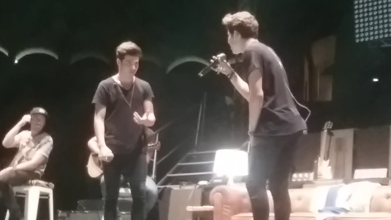 Gemeliers en Algeciras 2017