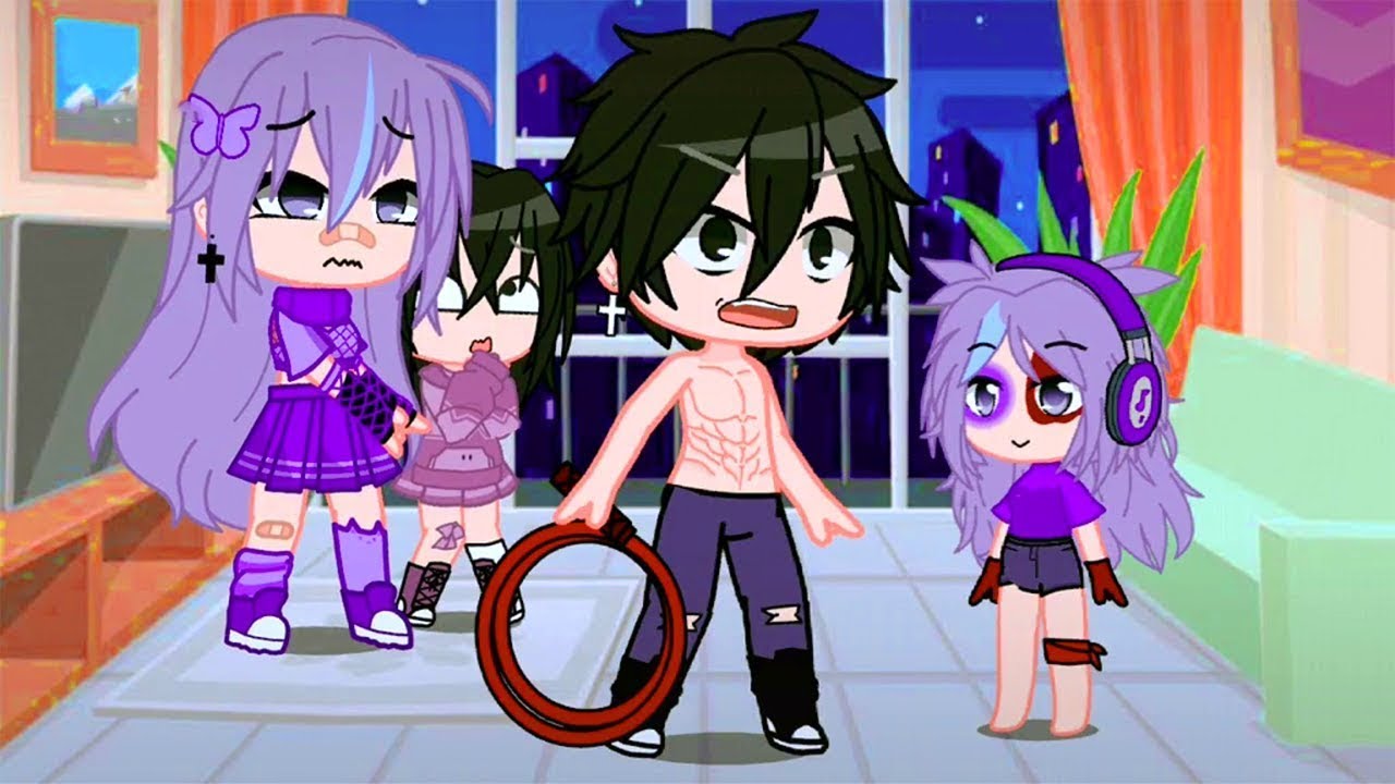 GachaLife TikTok Compilation #5