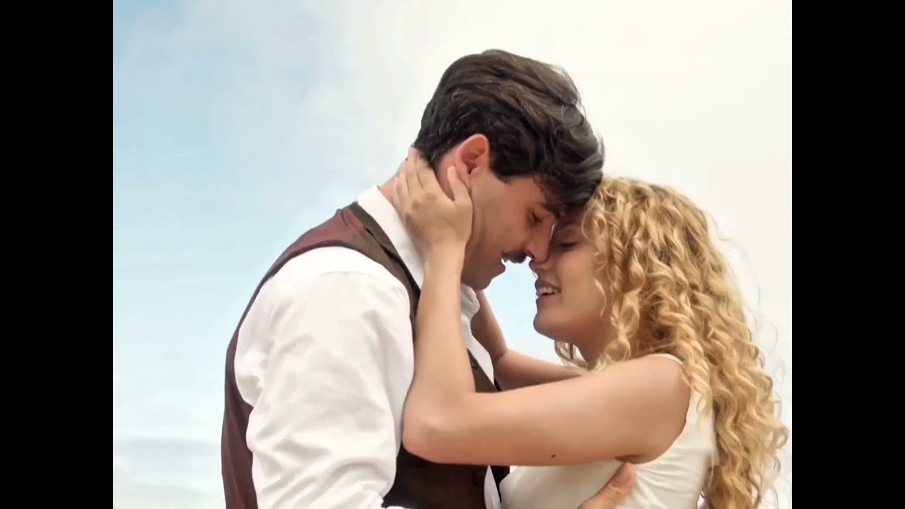 Jana y Manuel - La Promesa / My Only One 