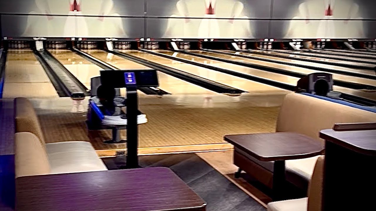 Expo Bowl. Indianapolis, Indiana