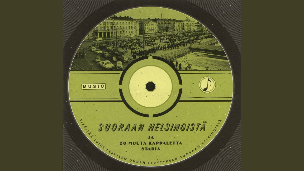 Diivaillen - Puttin' on the Style