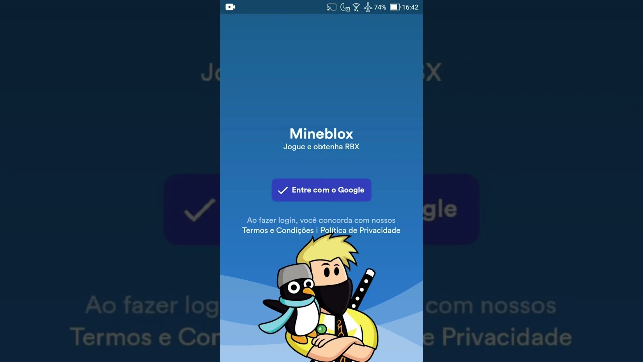 COMO CONSEGUIR ROBUX GR&Aacute;TIS 🤑- M&Eacute;TODO SUPER R&Aacute;PIDO, F&Aacute;CIL, E SEGURO! 💰*FUNCIONA 100%*