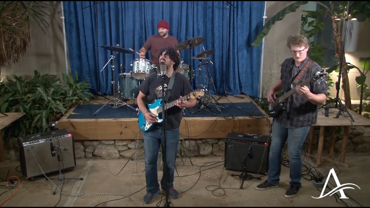Saunooke Performance