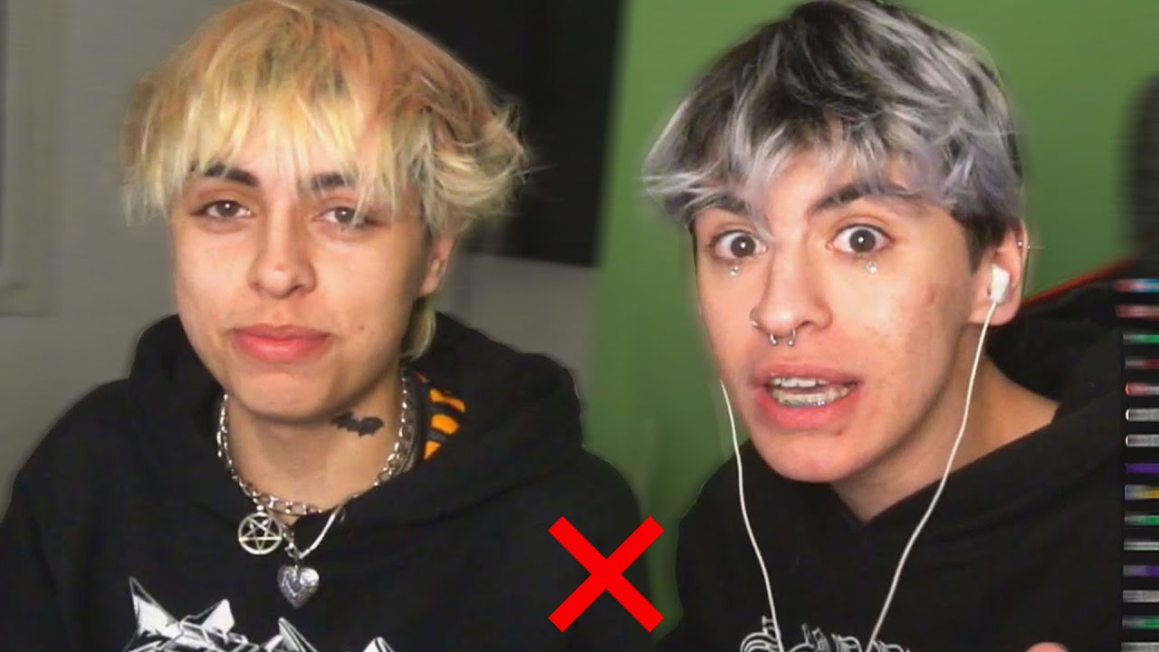 Este video tiene muchisimo BEEF.