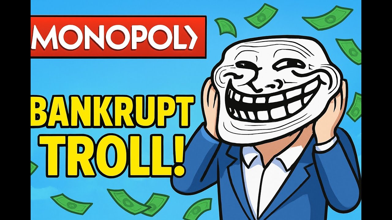 Monopoly Time !