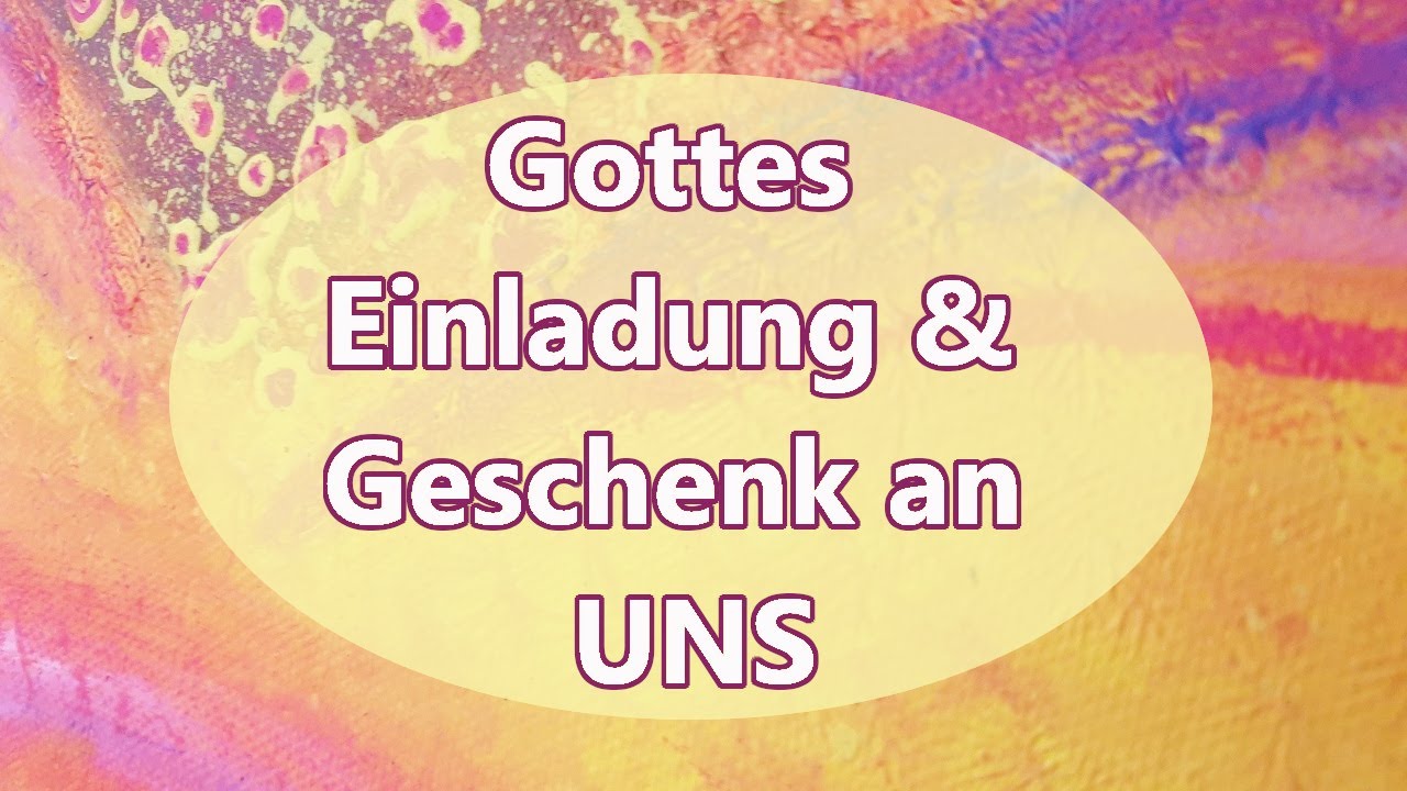 Das Evangelium in 5 Minuten erklärt #jesus