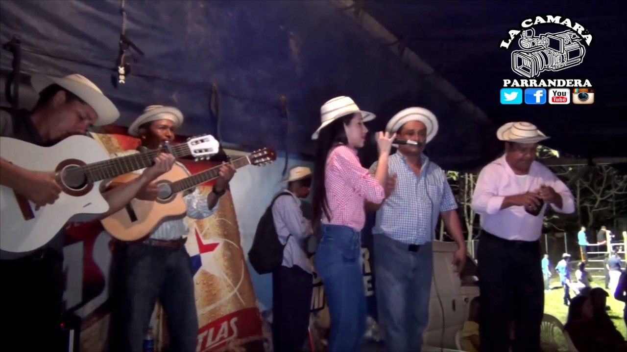 ANDREITA BARRIOS,ZACARIAS MARIN,BEBITO VARGAS