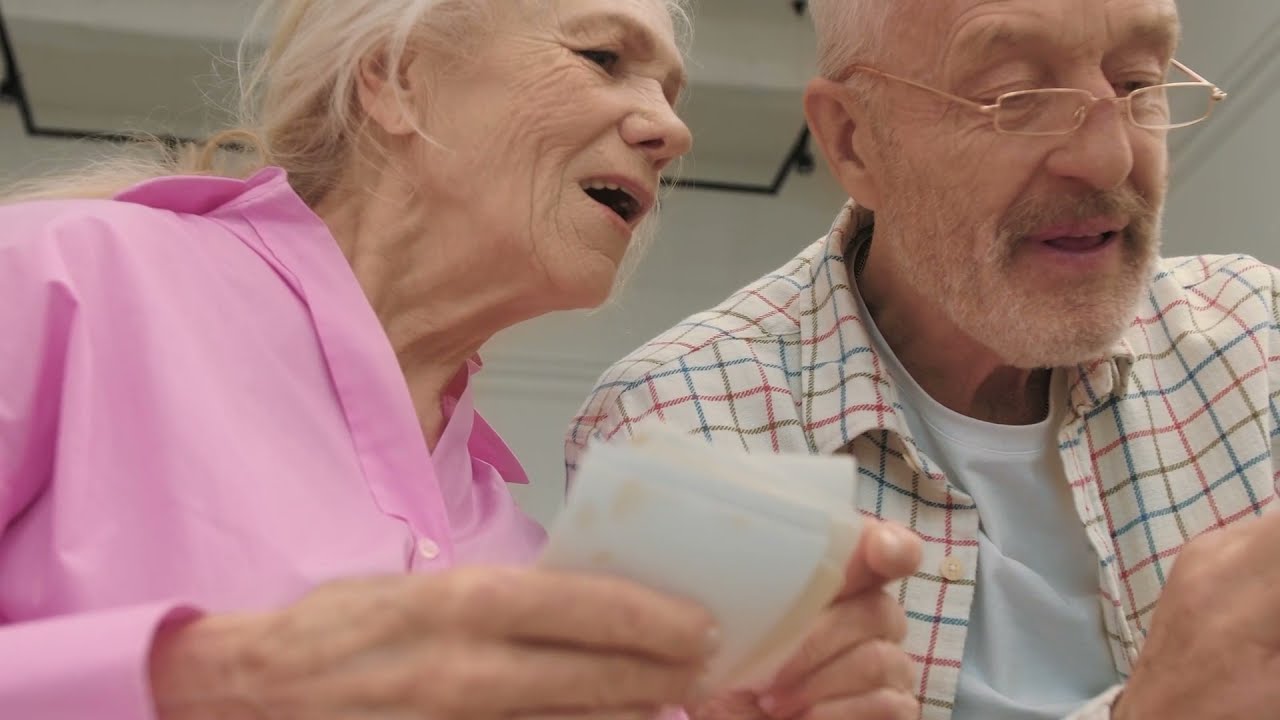 What Is The Connection Between Gait Speed and Aging
