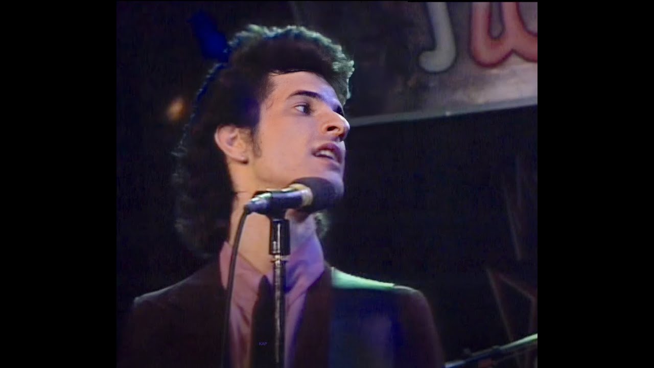 Mink DeVille 