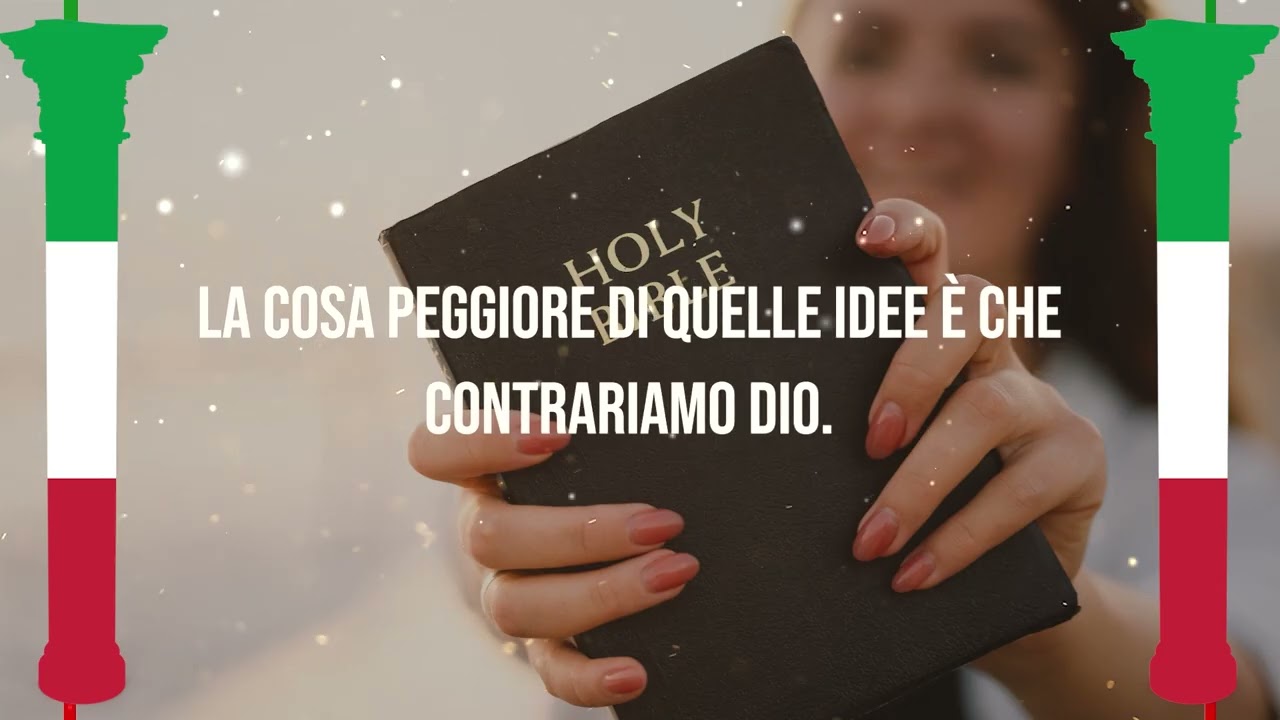 RITORNANDO AI DEBOLI E POVERI ELEMENTI