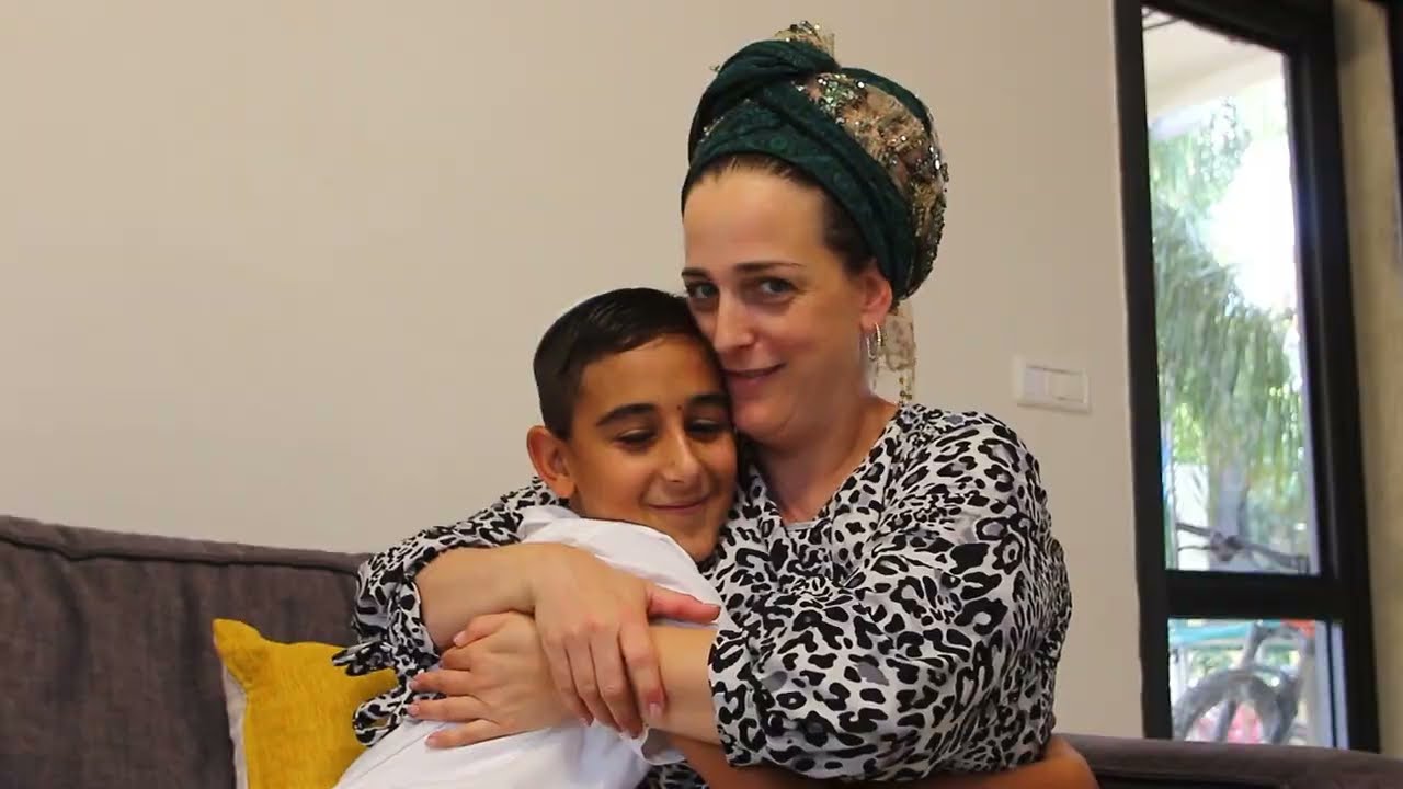 נקודות גרסה  #5