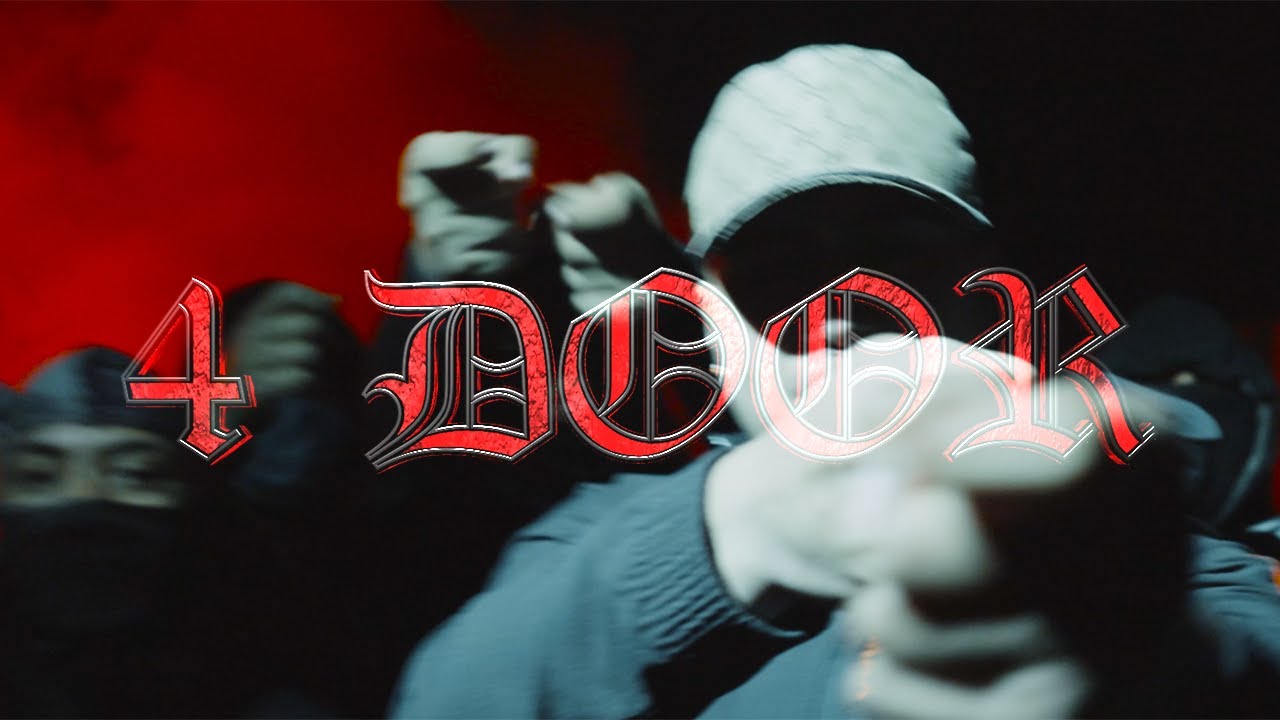 LF70 - 4DOOR (Official Music Video)