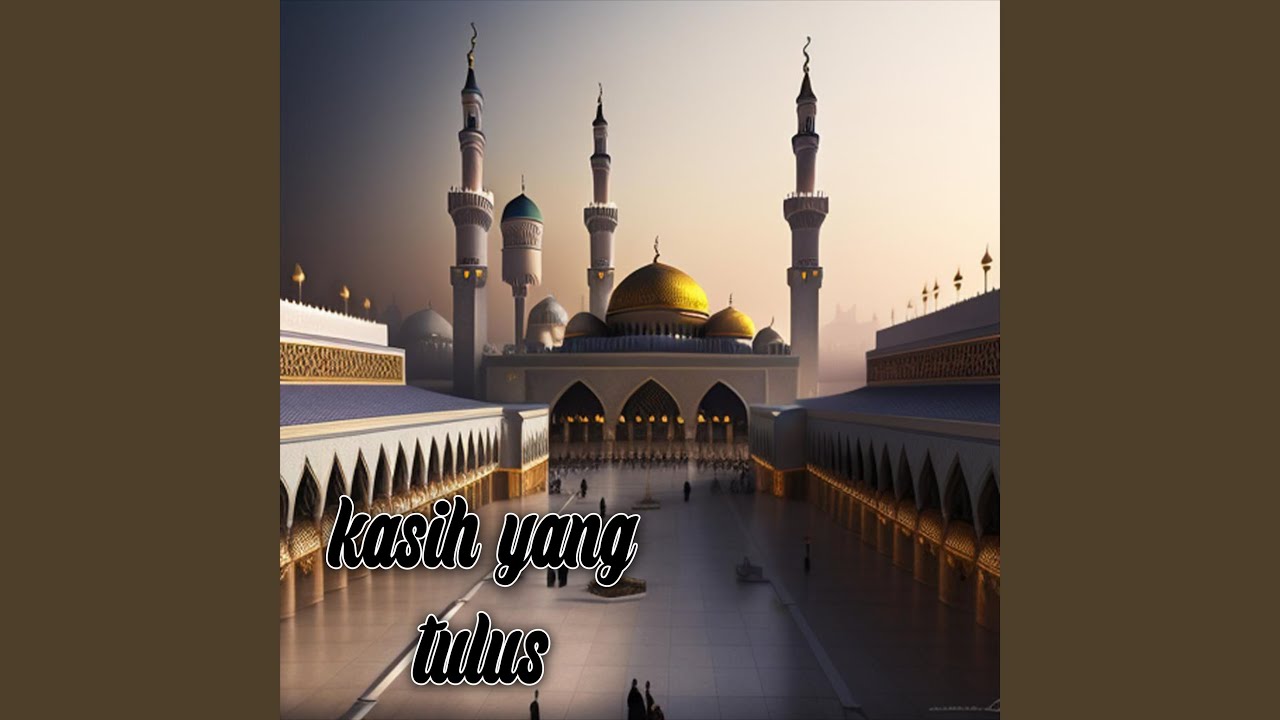 kasih yang tulus