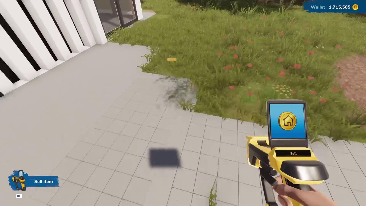 Just some flipping | House Flipper 2 | No Commetary | Live