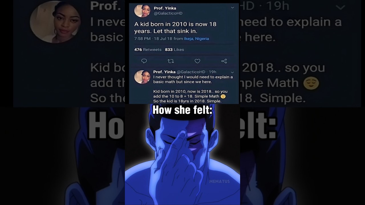 This is so dumb  😭