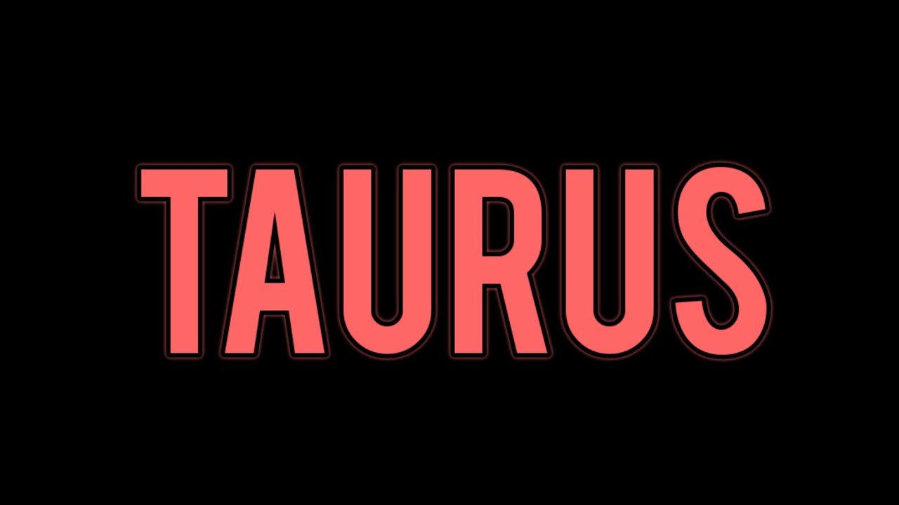 TAURUS ♉ I must tell you about this specific person and a big Change ahead! ❤️ May 2022