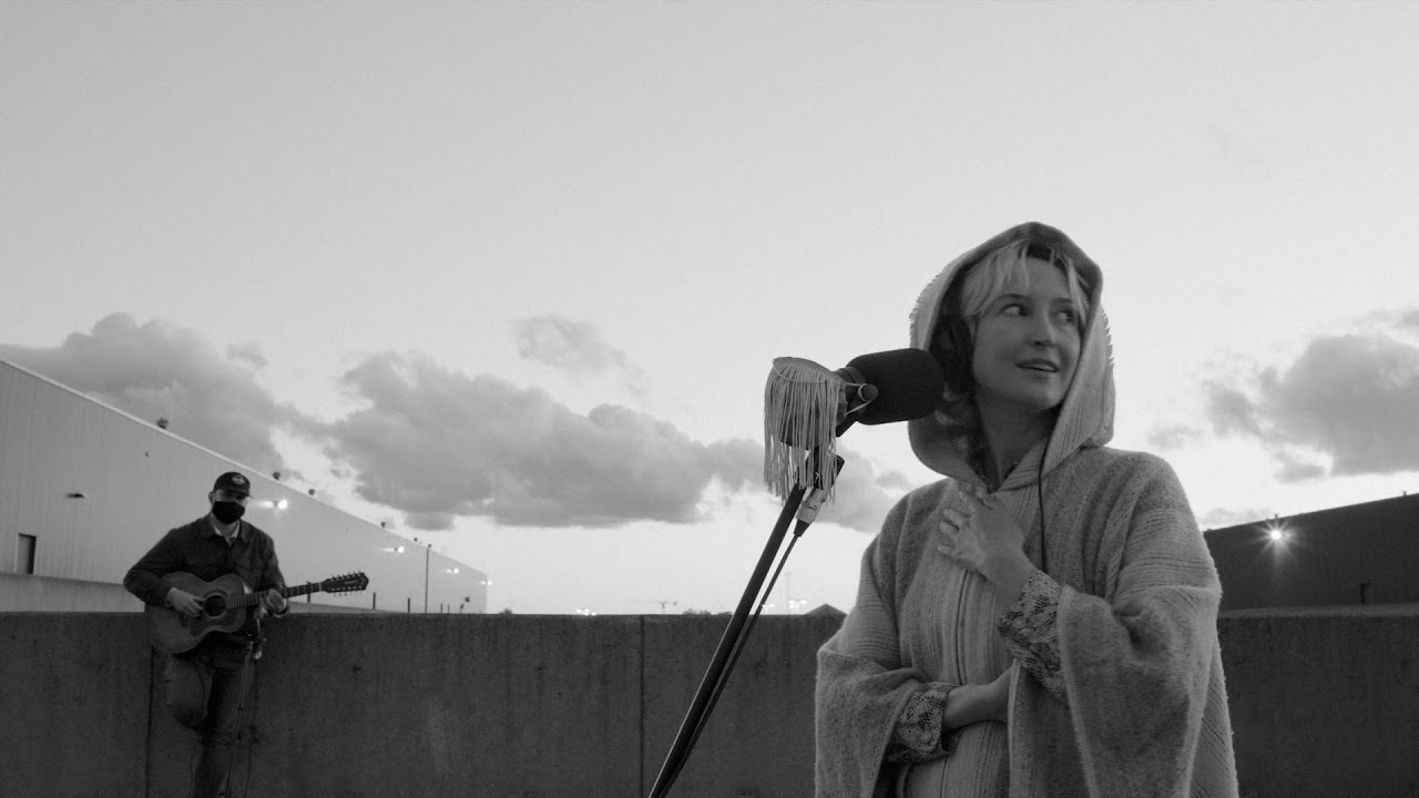 July Talk - Pay For It [Live From a Parking Garage]
