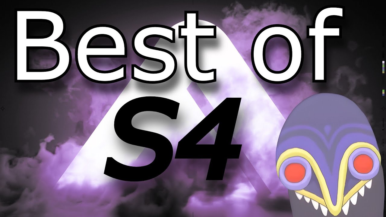 Finals - Best of S4