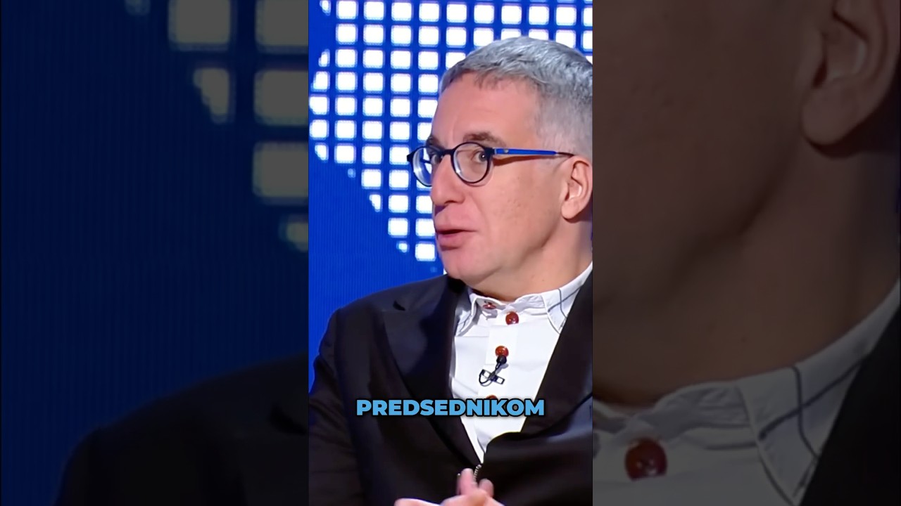 Ivan Medenica o predsednikovoj ljubavi prema pozori&scaron;tu