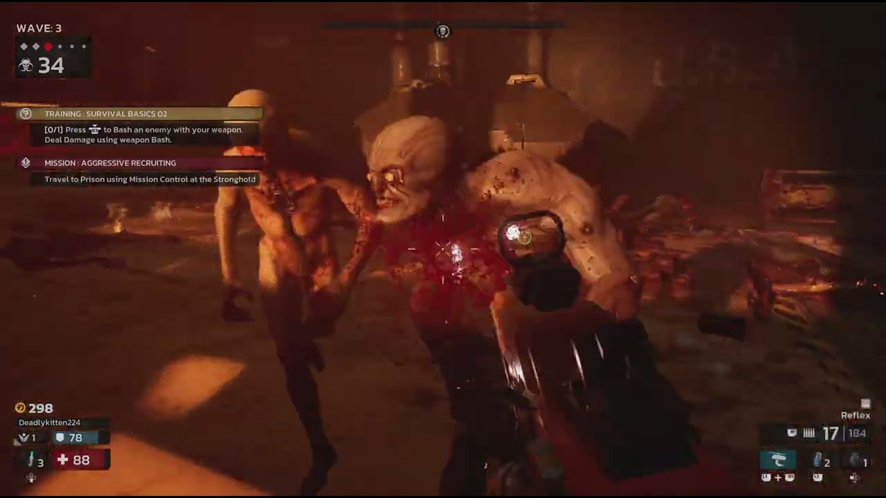 Killing Floor 3