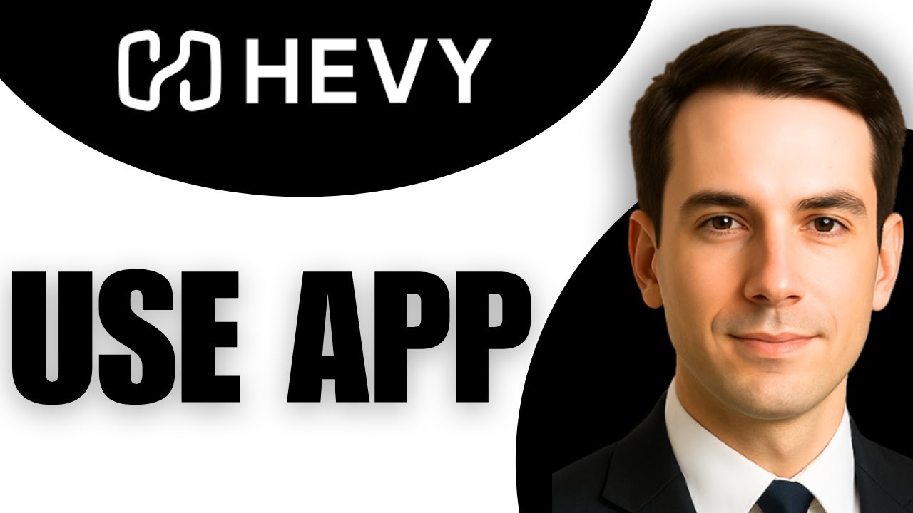 Как использовать приложение Hevy Workout