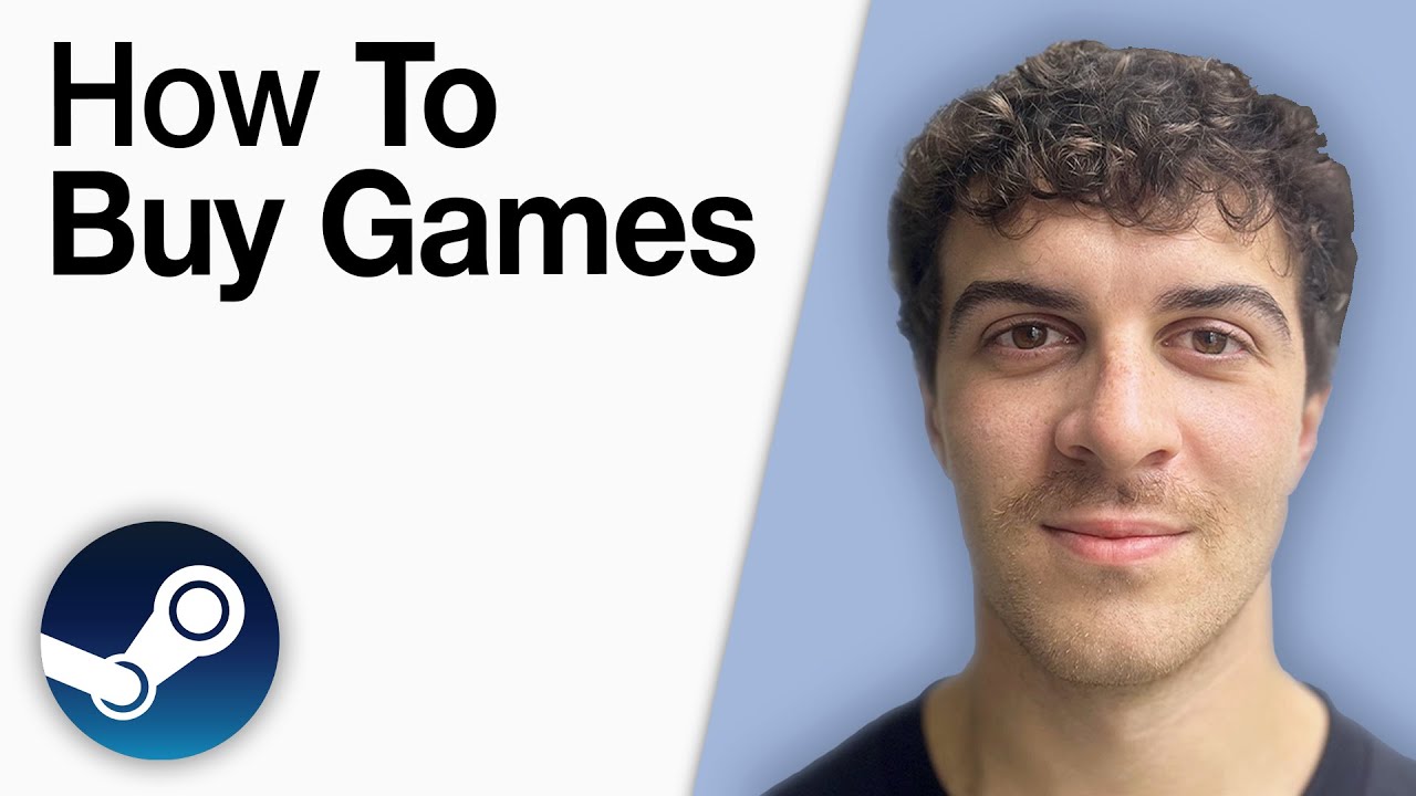 How To Buy Games on Steam [2025 Full Guide]
