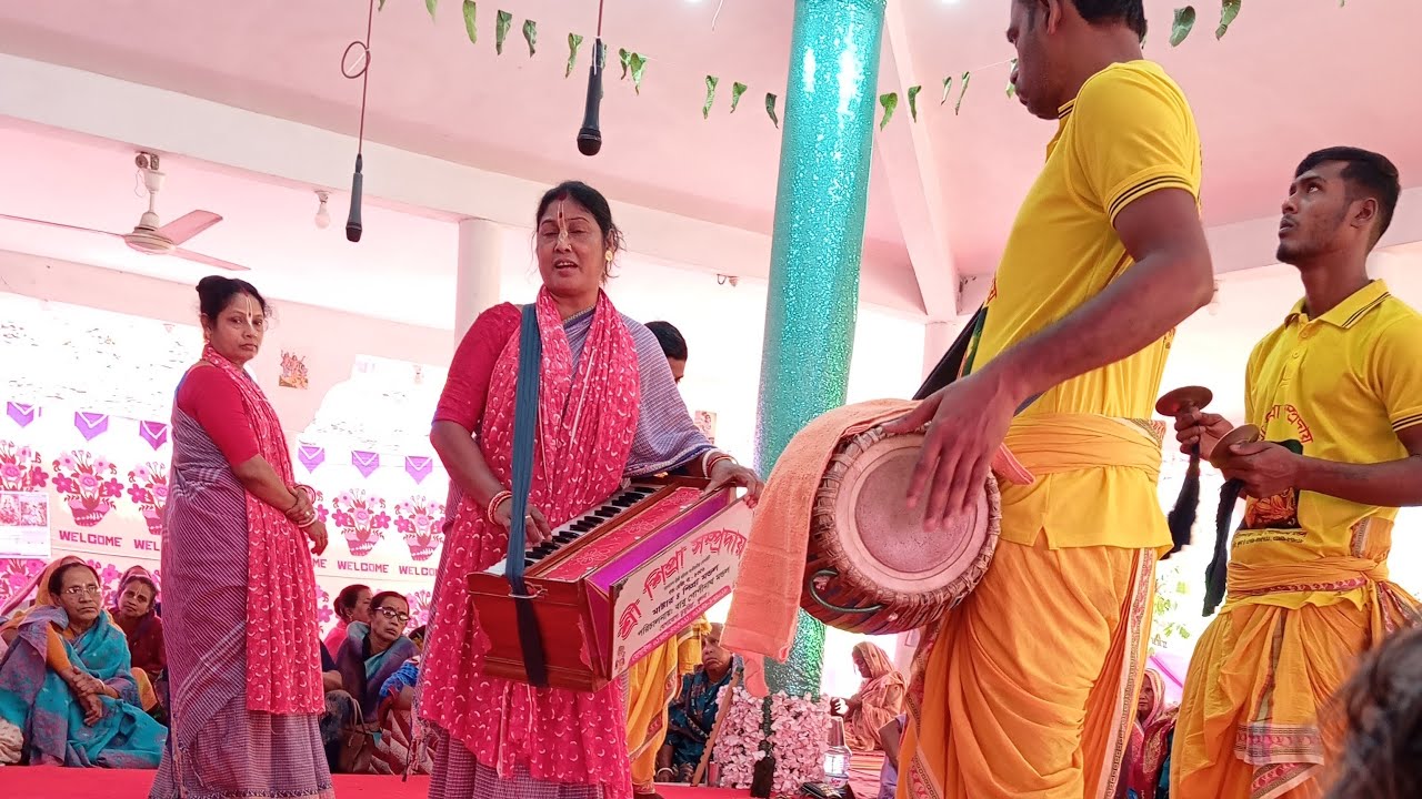 শিপ্রা সম্প্রদায় খুলনা স্থান সানের বাড়ি পলাশ নরসিংদী