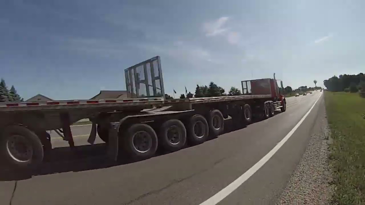 M72 to Turtle Creek Casino