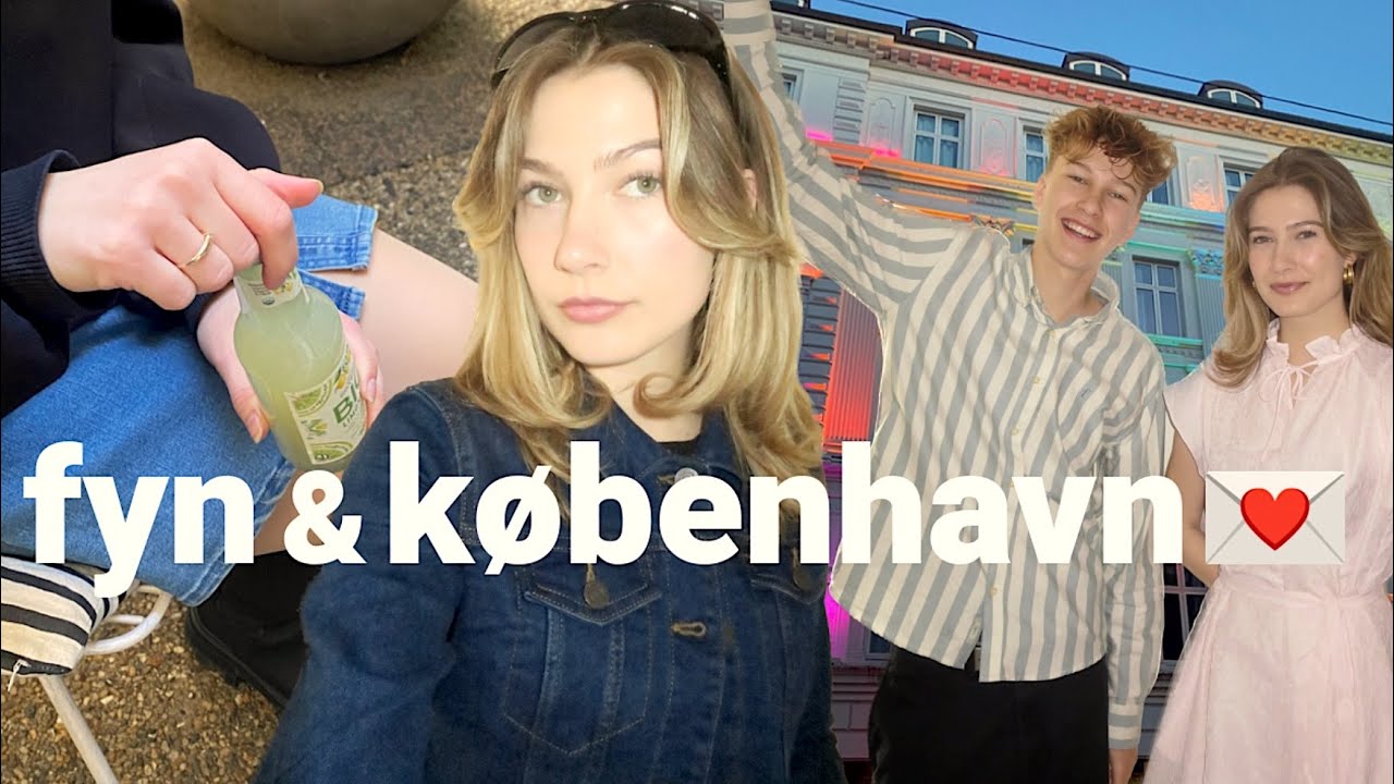 VLOG / situationships, podcast, event
