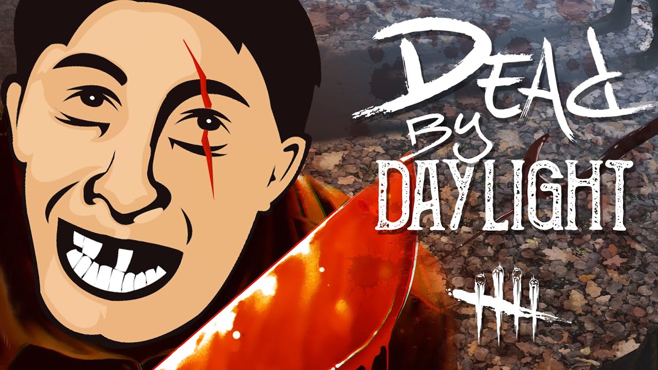 LA VENGANZA DE RICARDITO | Dead by Daylight | NONEtheGHOST