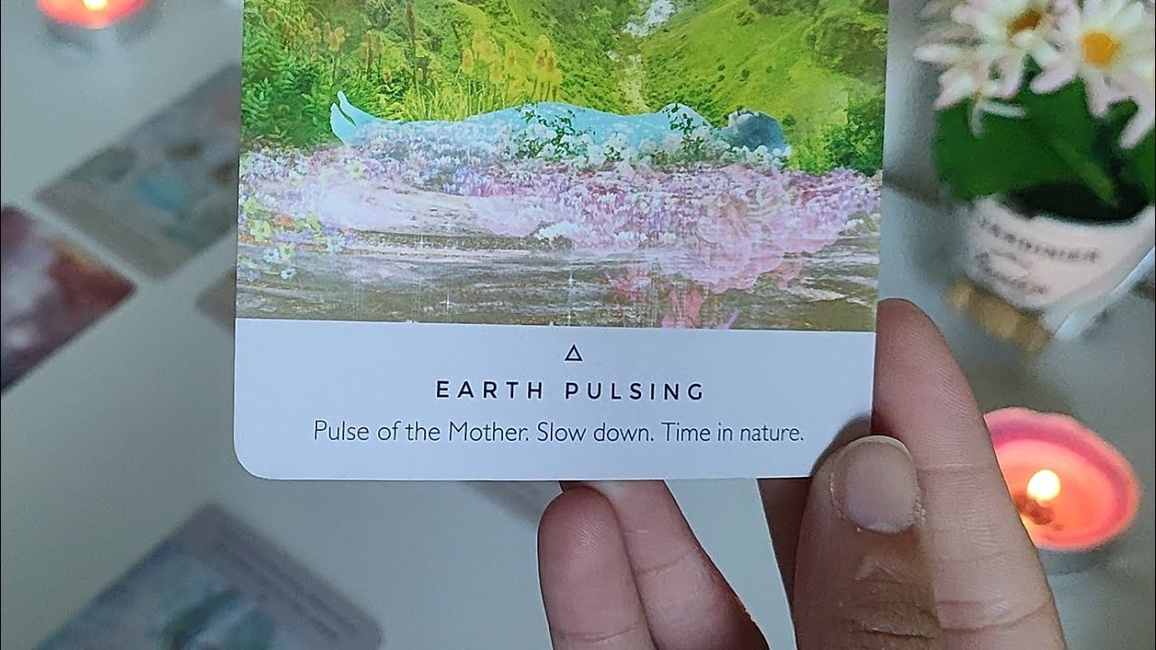 ♓PISCES MESSAGE FROM SPIRIT TAROT READING! #pisces #piscestarot #piscesreading