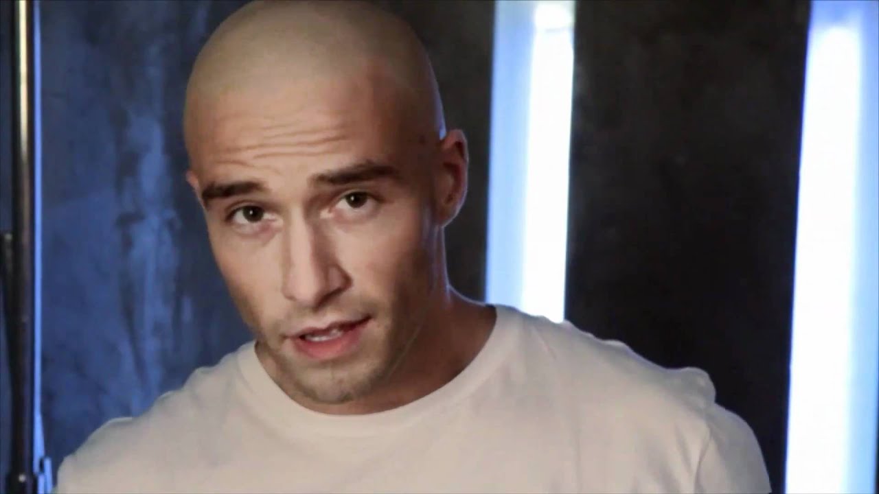 Philips Headgroom  - Do it yourself