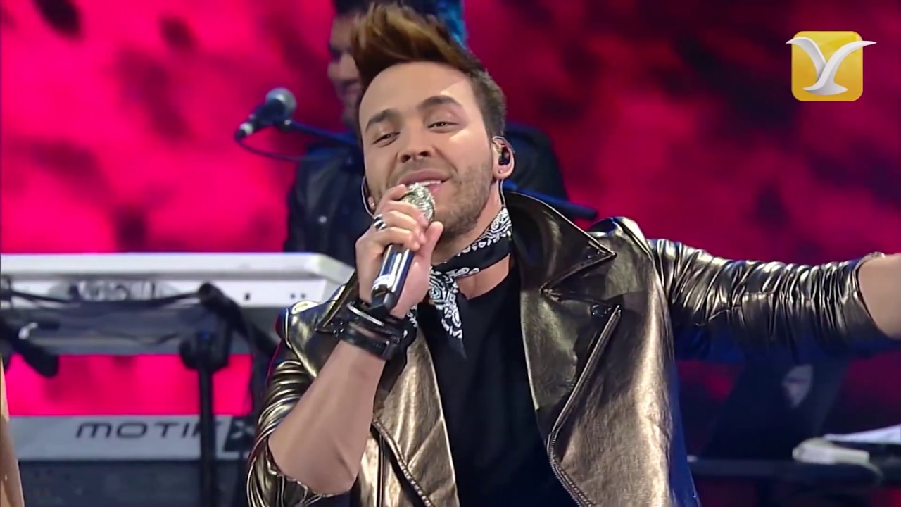 HA*ASH - 100 Años ft. Prince Royce - Festival de Viña del Mar 2018 #VIÑA #CHILE #FESTIVALDEVIÑA