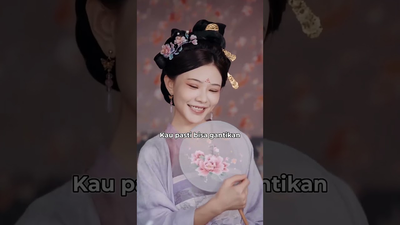 Pakai Parfum, Gadis Ini Ungkap Kebohongan Permaisuri dan Balas Dendam! #BalasDendam #AhliParfum