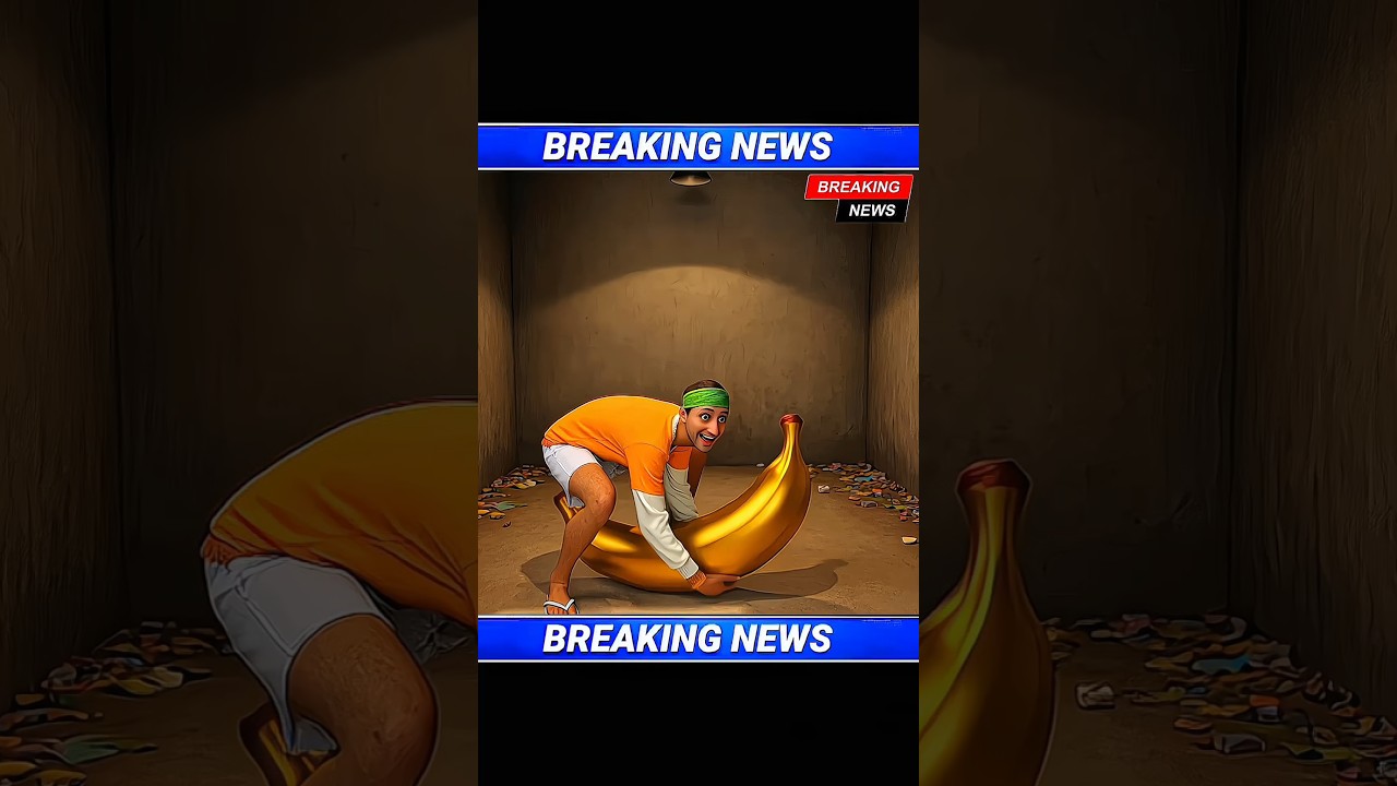 Free Fire Funny News😂 #news #funnynews #breakingnews