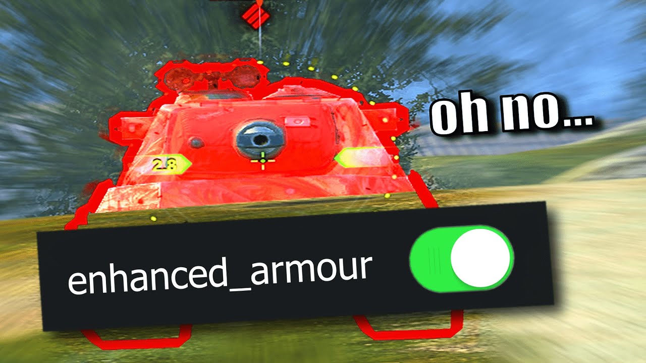 THE TEST SERVER EXPERIENCE
