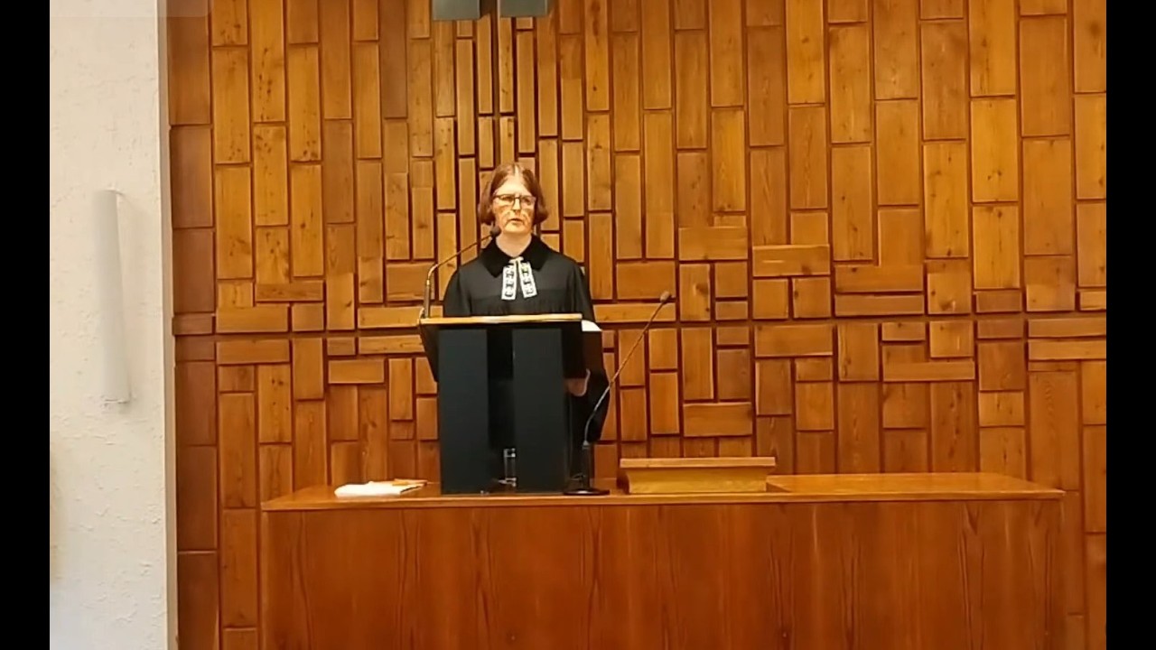 Bohoslužby ČCE Jarov 8.2.2026