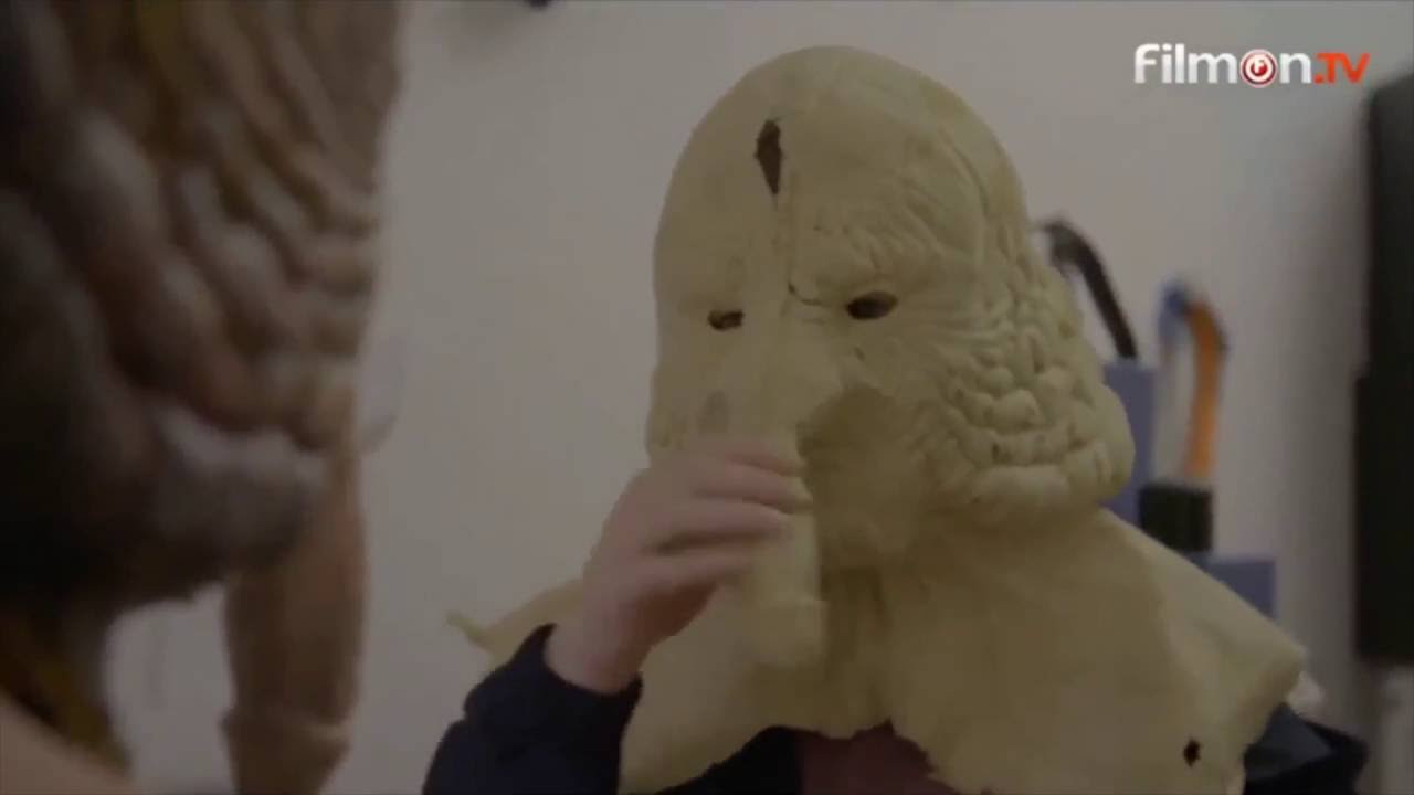 Anklepants : Interview - Berlin - World of Weird - Channel 4 - U.K (2016)