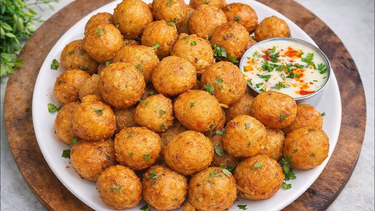 केवल दो कच्चे आलू से बना कुरकुरा नाश्ता जो भी खाए खाता ही जाए | Aaloo ka Nashta | Tajmina kitchen 