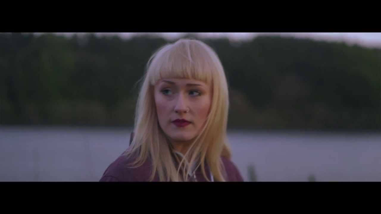 Young Wonder // Electrified (Official Video)