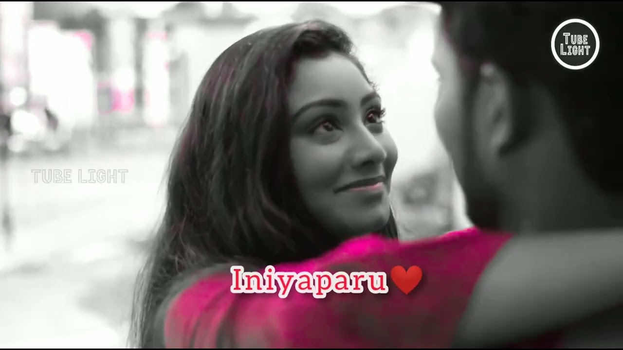 kaathal sadugudugudu.... ravi/renu❤