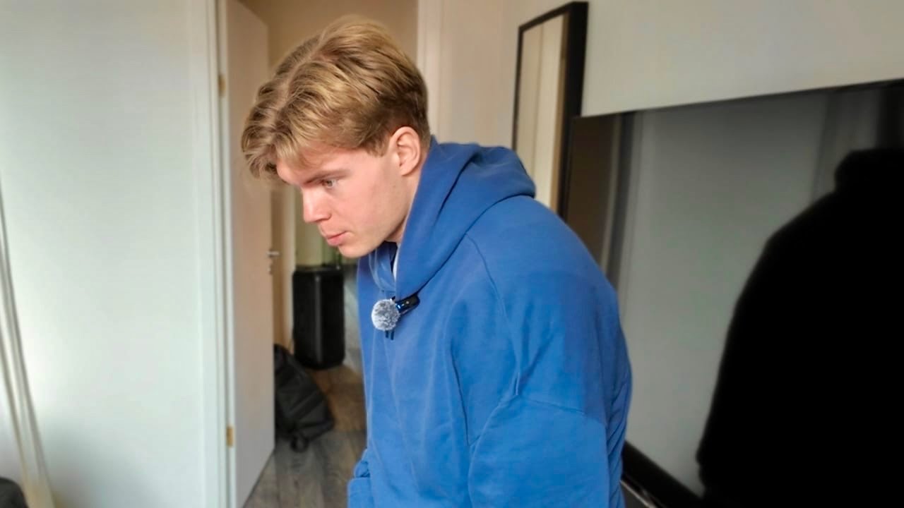 Mitt livs STÖRSTA misstag....