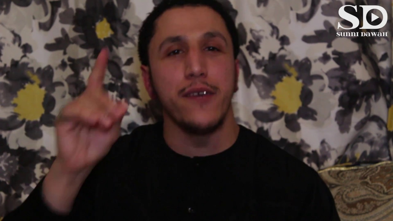[REFUTED] Shias Breaks The Silence On 