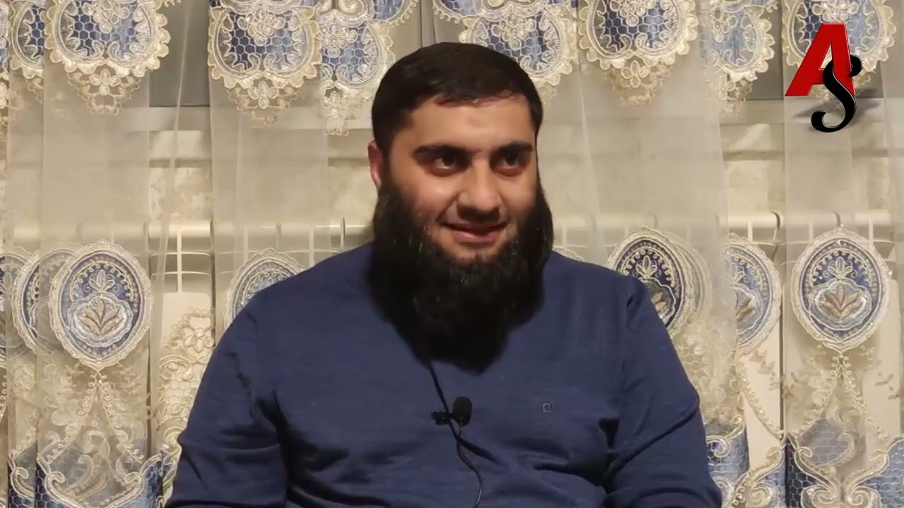 Mansur Cəlilov-KİMDƏN ELM ALMAQ OLAR