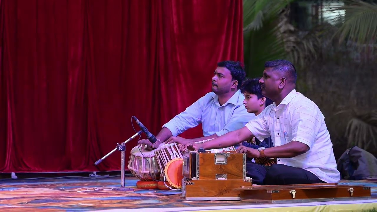 ANNUAL FUNCTION AY 25-26 ,KENT MEIN BACHPAN SCHOOL, KHADAVALI BRANCH