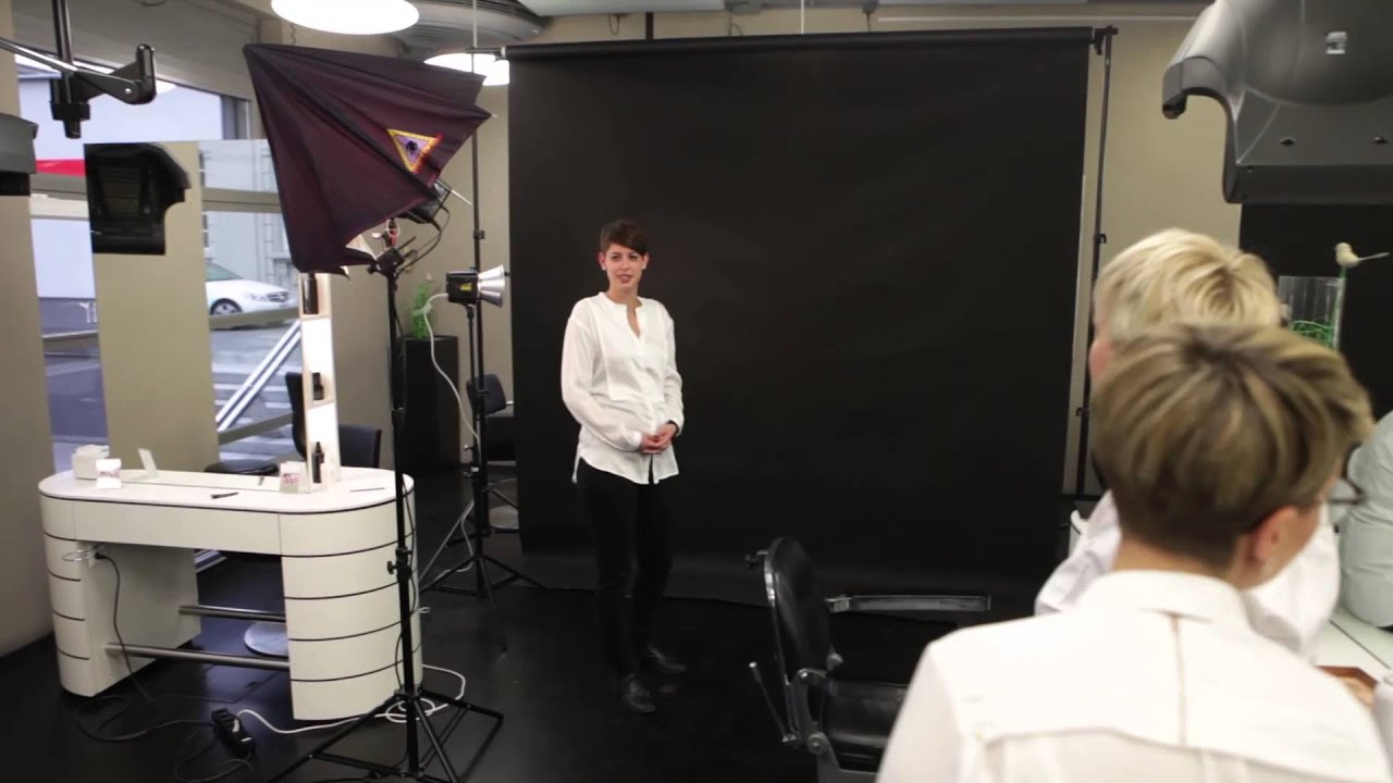 haar und mehr &mdash; Fotoshooting 2014