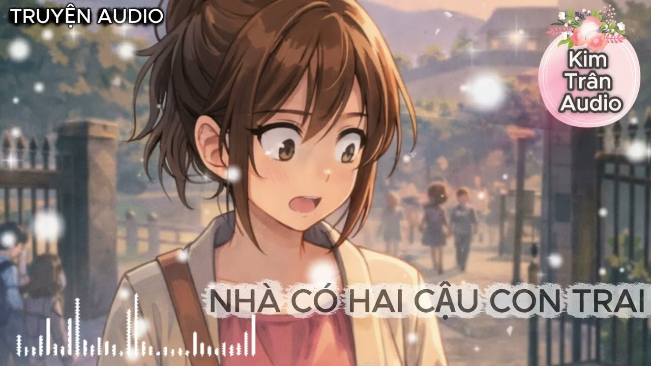 [ Truyện Audio ] HIỆN ĐẠI 