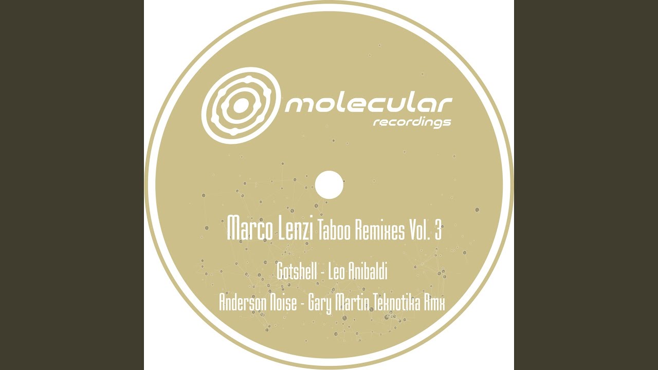 Taboo (Leo Anibaldi Remix)