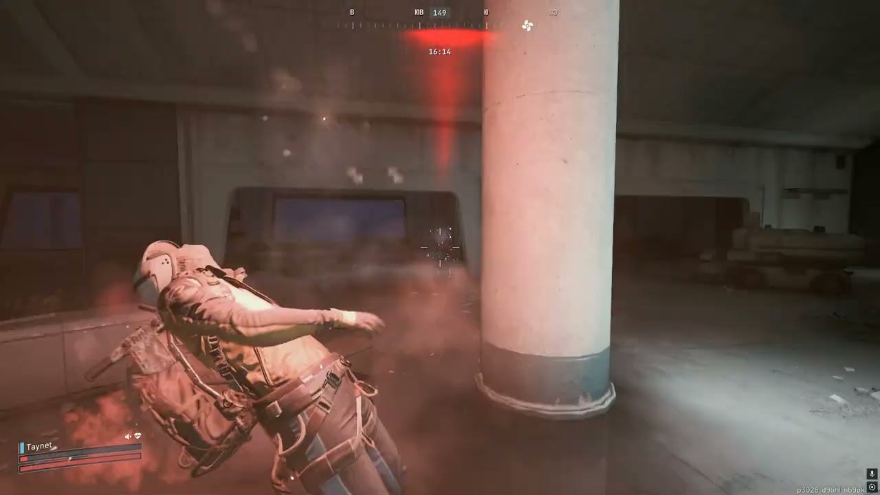 ARC Raiders путь до 40 лвл